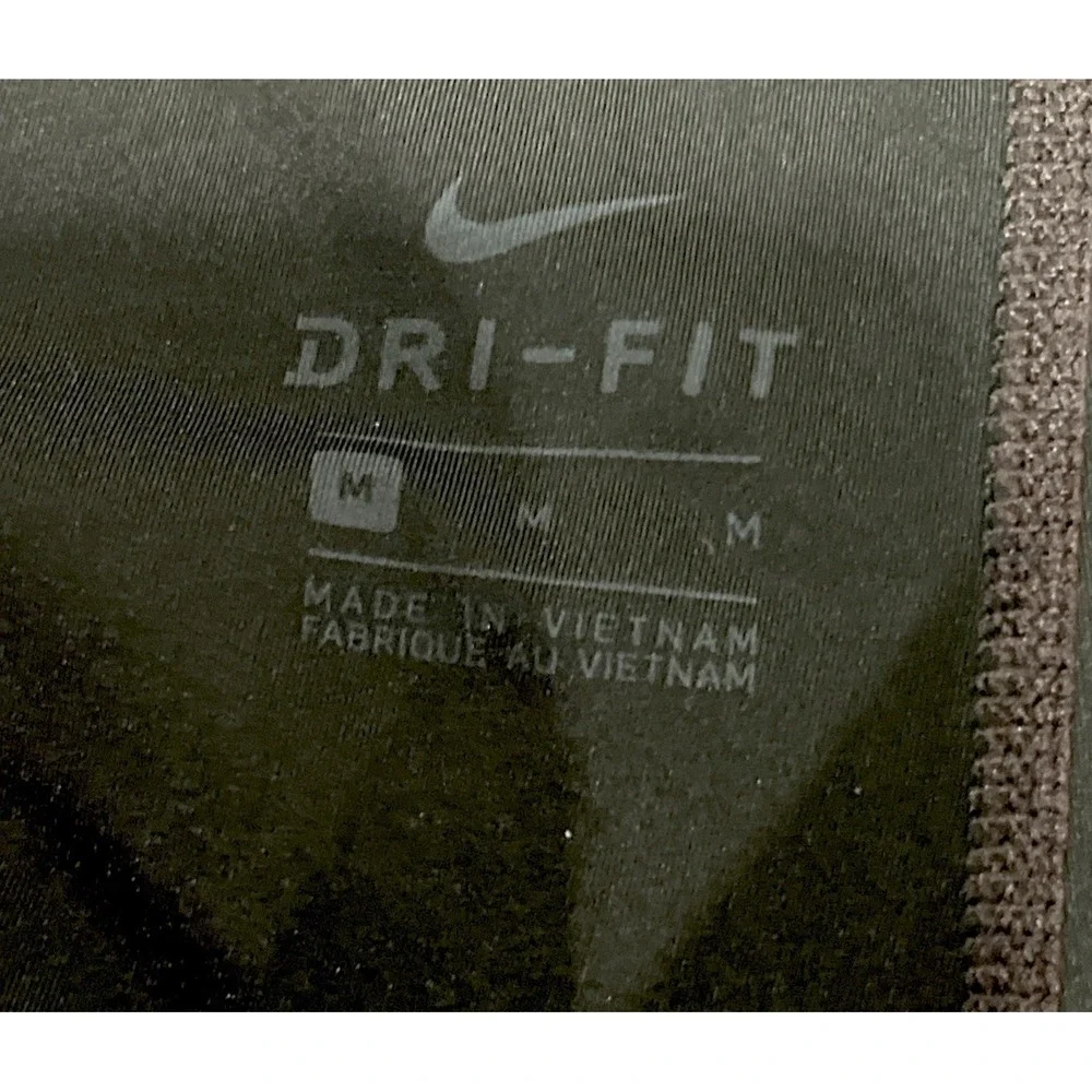 Nike Pro Dri-Fit Compression Spandex Shorts 3